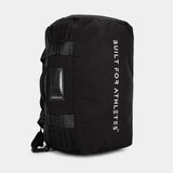 Built For Athletes Pro Series 40L Duffel Bag Black