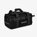 Built For Athletes Pro Series 40L Duffel Bag Black