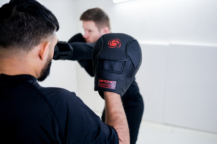 Shop Bytomic Focus Mitts