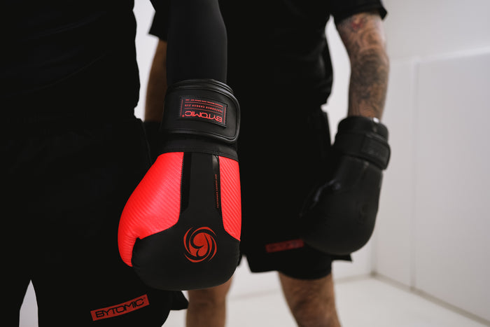 Shop Kickboxing Gloves