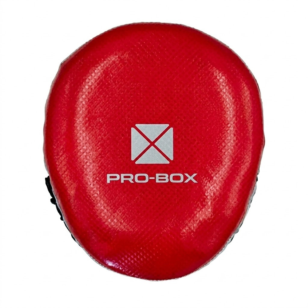 Pro-Box Champ Spar Air Pad Red/Blue/Silver