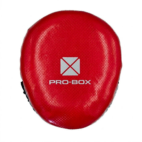 Pro-Box Champ Spar Air Pad Red/Blue/Silver