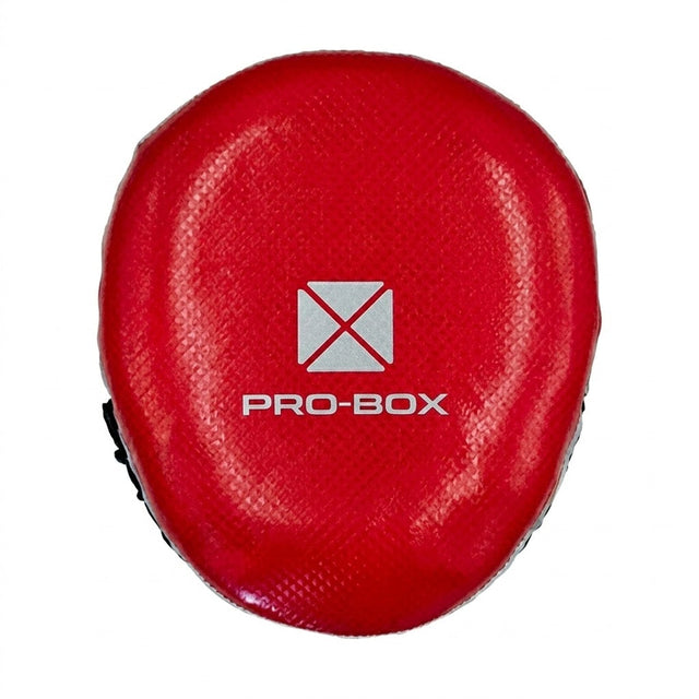 Pro-Box Champ Spar Air Pad Red/Blue/Silver