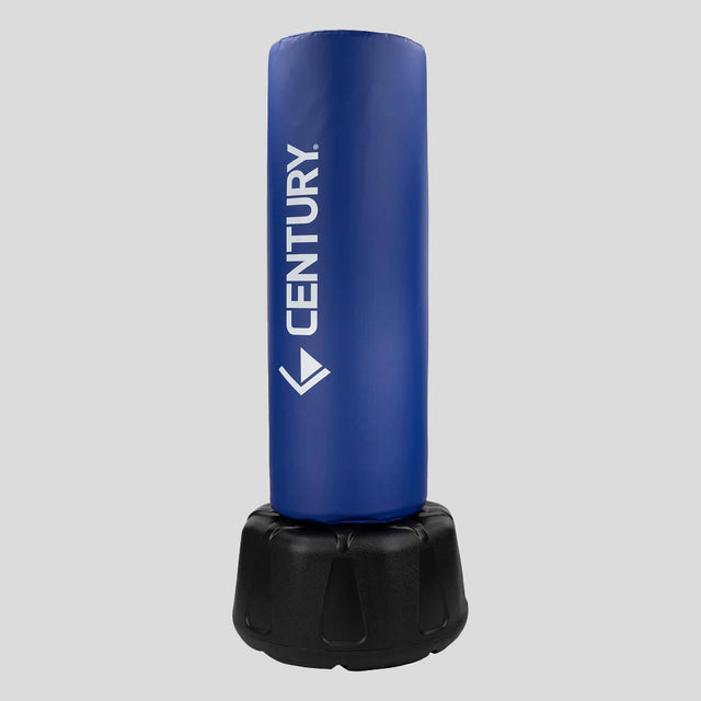 Century Wavemaster 2XL Pro Freestanding Punch Bag Blue
