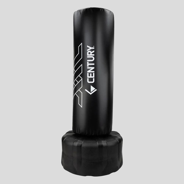 Century XXL Wavemaster Freestanding Punch Bag Black