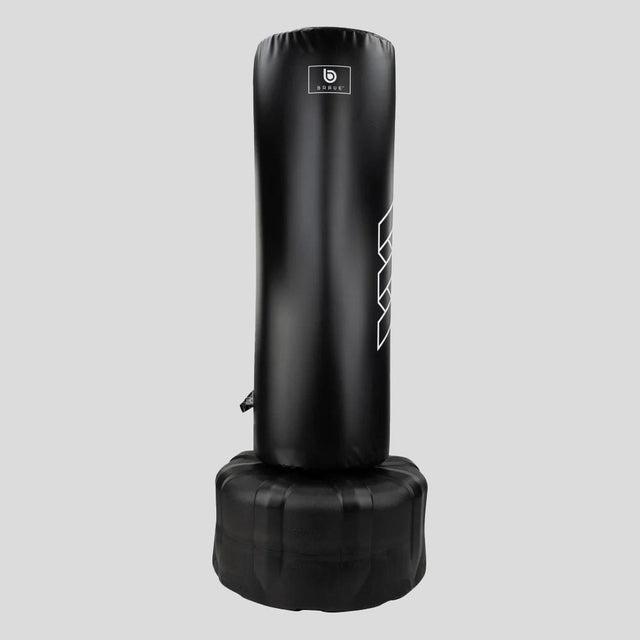 Century XXL Wavemaster Freestanding Punch Bag Black