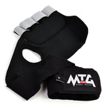 MTG Pro EH3 Gel Quick Wraps Grey-Black