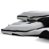 MTG Pro EH3 Gel Quick Wraps Grey-Black