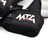 MTG Pro EH3 Gel Quick Wraps Grey-Black