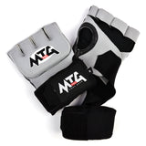 MTG Pro EH3 Gel Quick Wraps Grey-Black