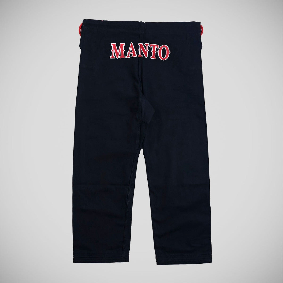 マントコーラルbjj giブラック