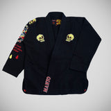 マントコーラルbjj giブラック