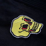 マントコーラルbjj giブラック