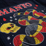 マントコーラルbjj giブラック