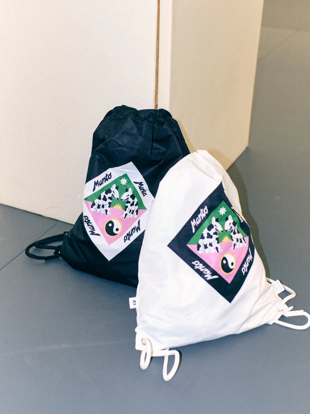 Manto Dogs BJJ Gi White, view 3 of 11