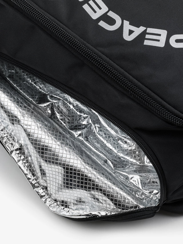 Manto Circle XL Convertible Backpack Reflective, view 13 of 16