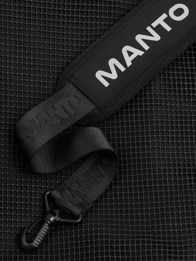 Manto Circle XL Convertible Backpack Reflective, view 7 of 16