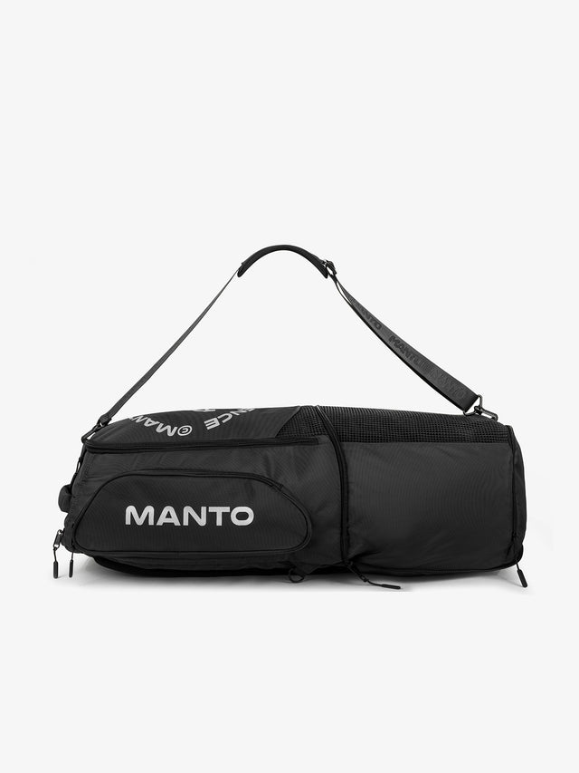 Manto Circle XL Convertible Backpack Reflective, view 8 of 16