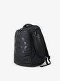 Manto Circle Convertible Backpack Blackout, front view