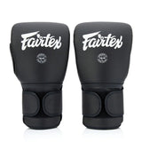 Fairtex BGV13 Coach Sparring Gloves Black