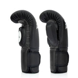 Fairtex BGV13 Coach Sparring Gloves Black