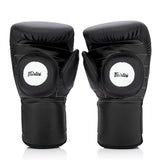 Fairtex BGV13 Coach Sparring Gloves Black