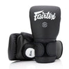 Fairtex BGV13 Coach Sparring Gloves Black