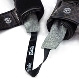 Fairtex Boxing Glove Deodorisers Grey