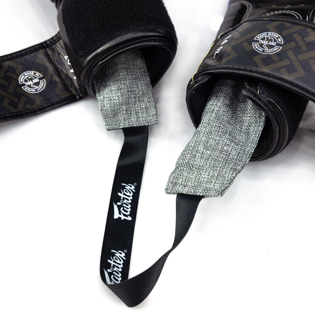 Fairtex Boxing Glove Deodorisers Grey