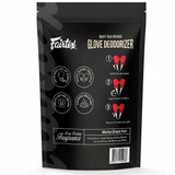 Fairtex Boxing Glove Deodorisers Grey