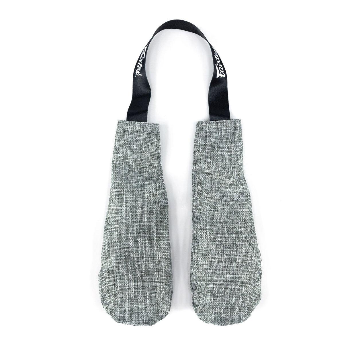 Fairtex Boxing Glove Deodorisers Grey