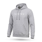Fairtex FHS31 Pullover Hoodie Grey