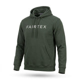 Fairtex FHS31 Pullover Hoodie Olive