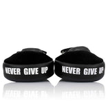 Fairtex FMV13 Maximized Focus Mitts Black