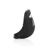 Fairtex GC2 Thai Metal Groin Guard Black