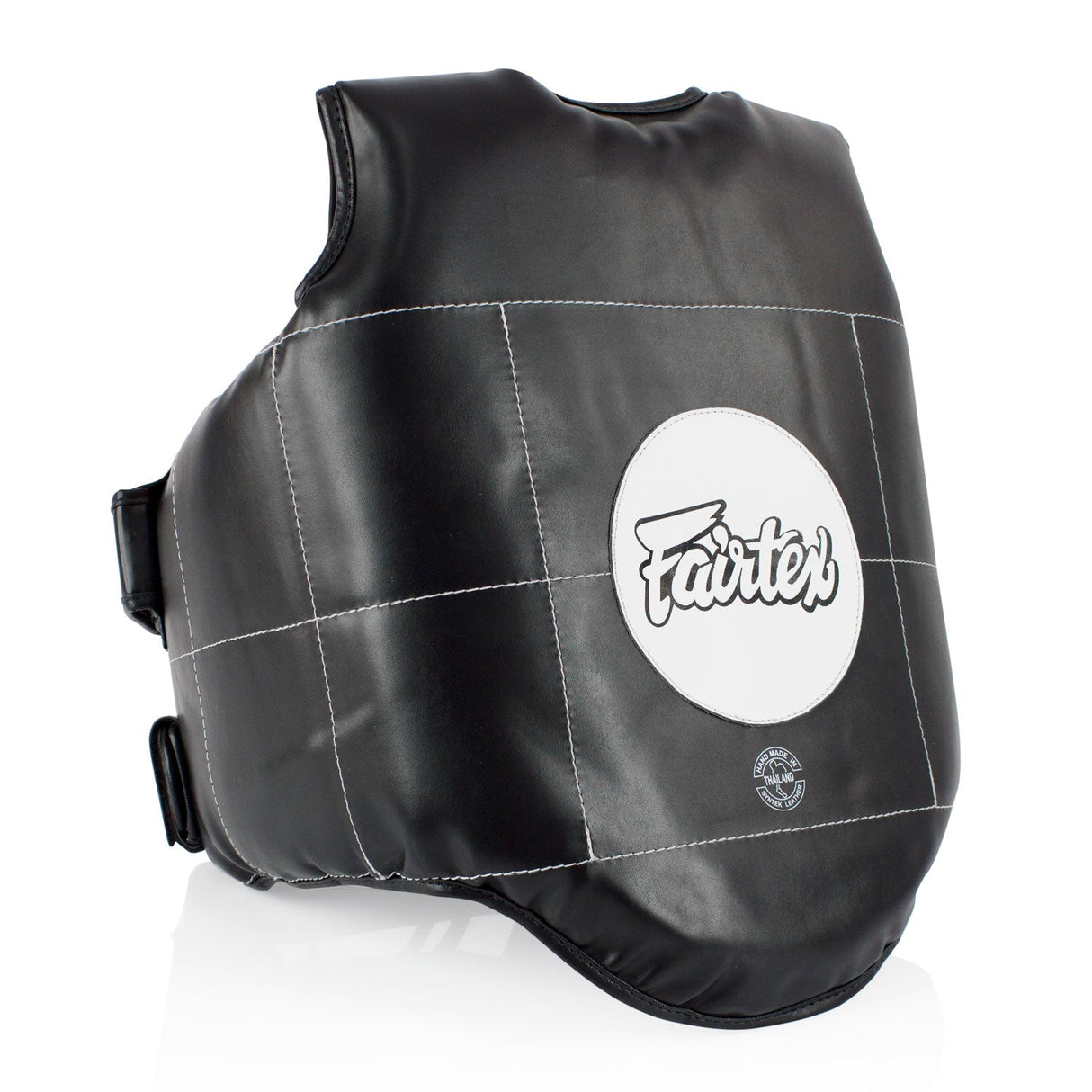 Fairtex PV1 Competition Protective Vest Black