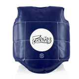 Fairtex PV1 Competition Protective Vest Blue