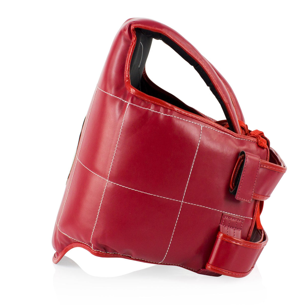 Fairtex PV1 Competition Protective Vest Red