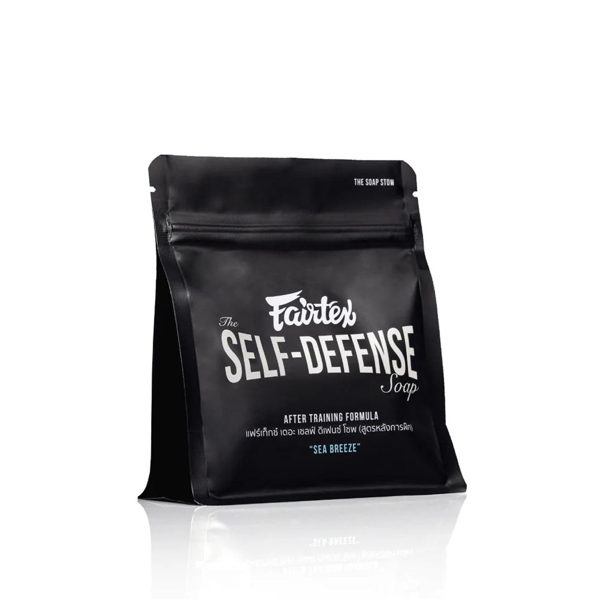Fairtex Self-Defense Soap Sea Breeze 80g