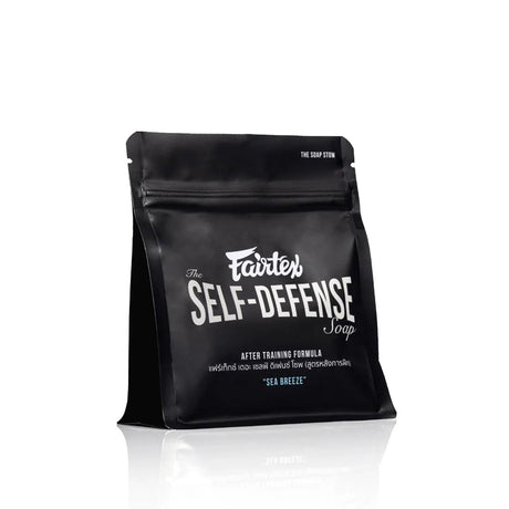 Fairtex Self-Defense Soap Sea Breeze 80g