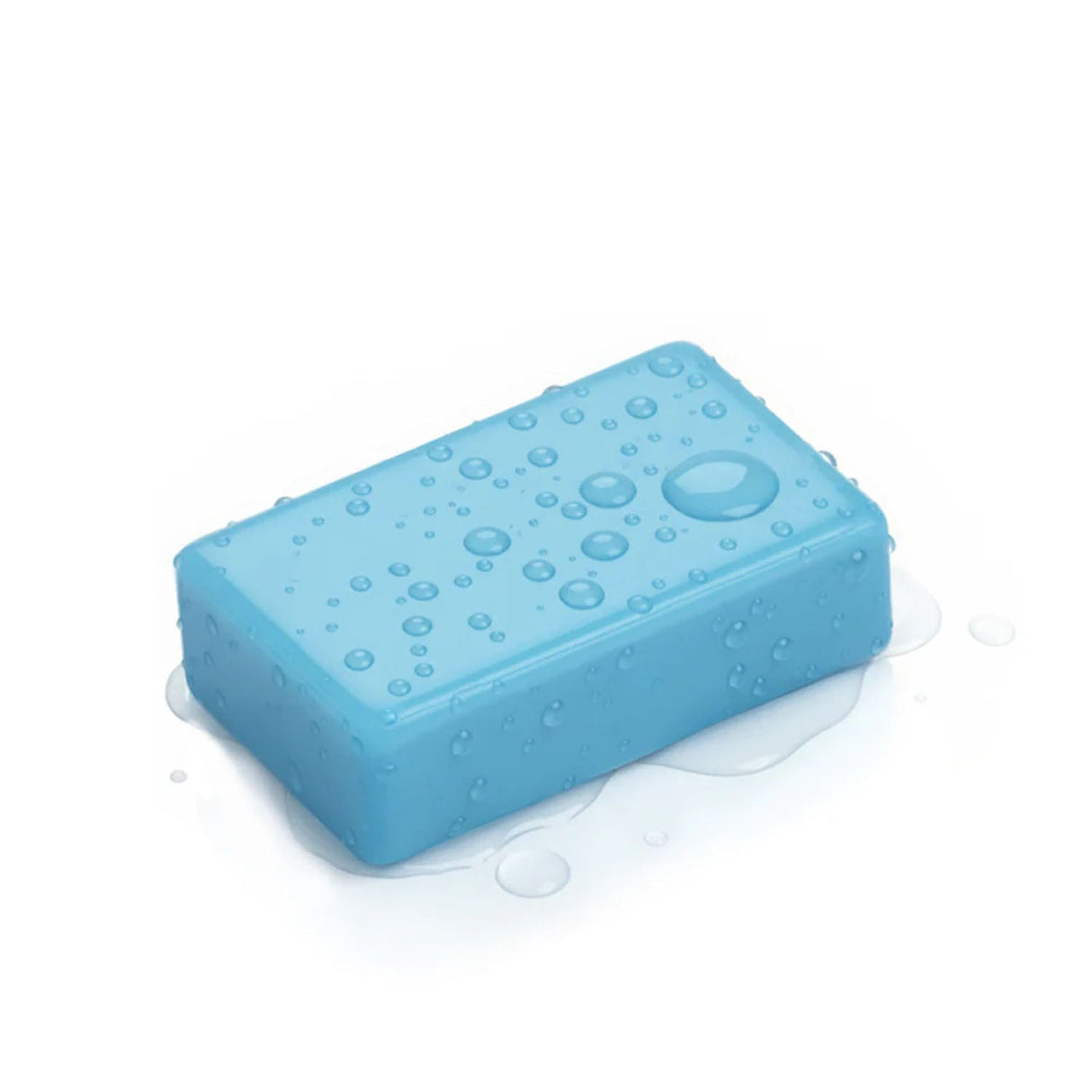 Fairtex Self-Defense Soap Sea Breeze 80g