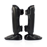 Fairtex SPK9 Kids Shin Pads Black