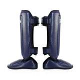 Fairtex SPK9 Kids Shin Pads Blue