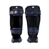 Fairtex SPK9 Kids Shin Pads Blue