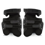 Fairtex TP5 Ultra Lite Thigh Pads Black