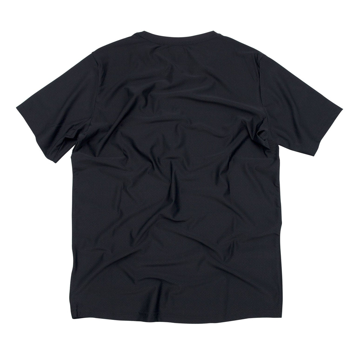 Fairtex TST181 Dri-Fit T-Shirt Black