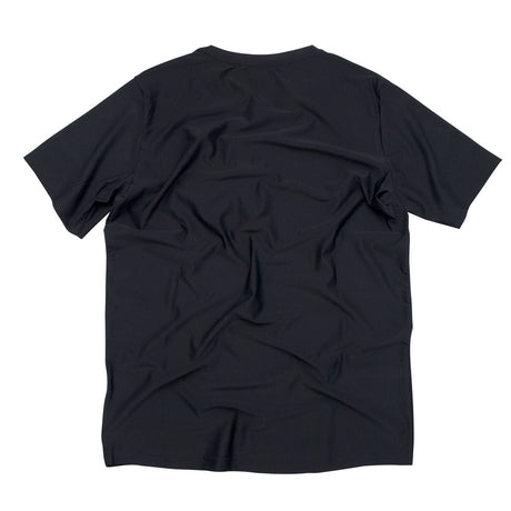 Fairtex TST181 Dri-Fit T-Shirt Black