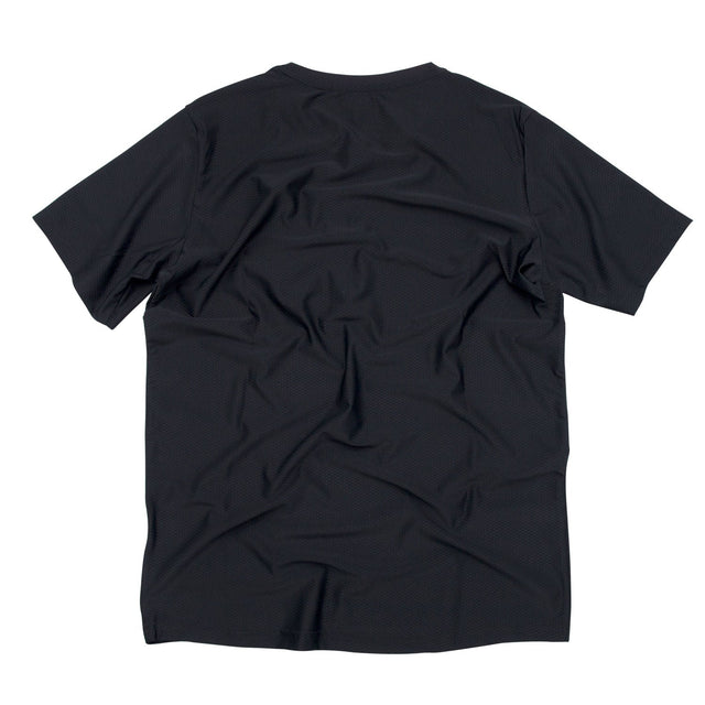 Fairtex TST181 Dri-Fit T-Shirt Black
