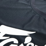 Fairtex TST181 Dri-Fit T-Shirt Black