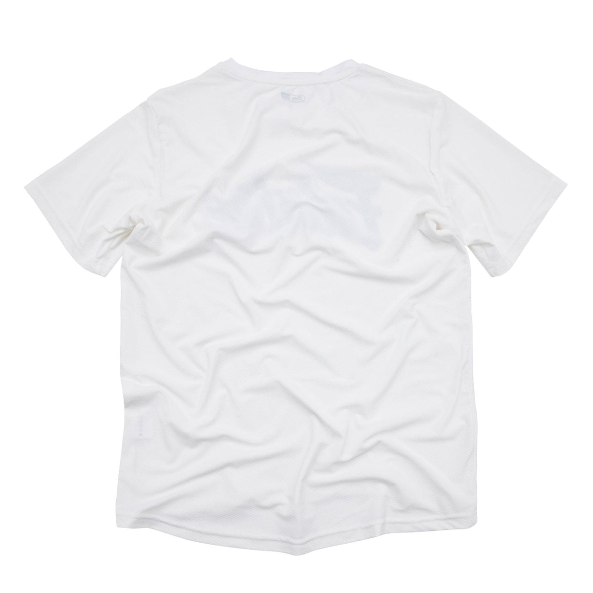 Fairtex TST181 Dri-Fit T-Shirt White